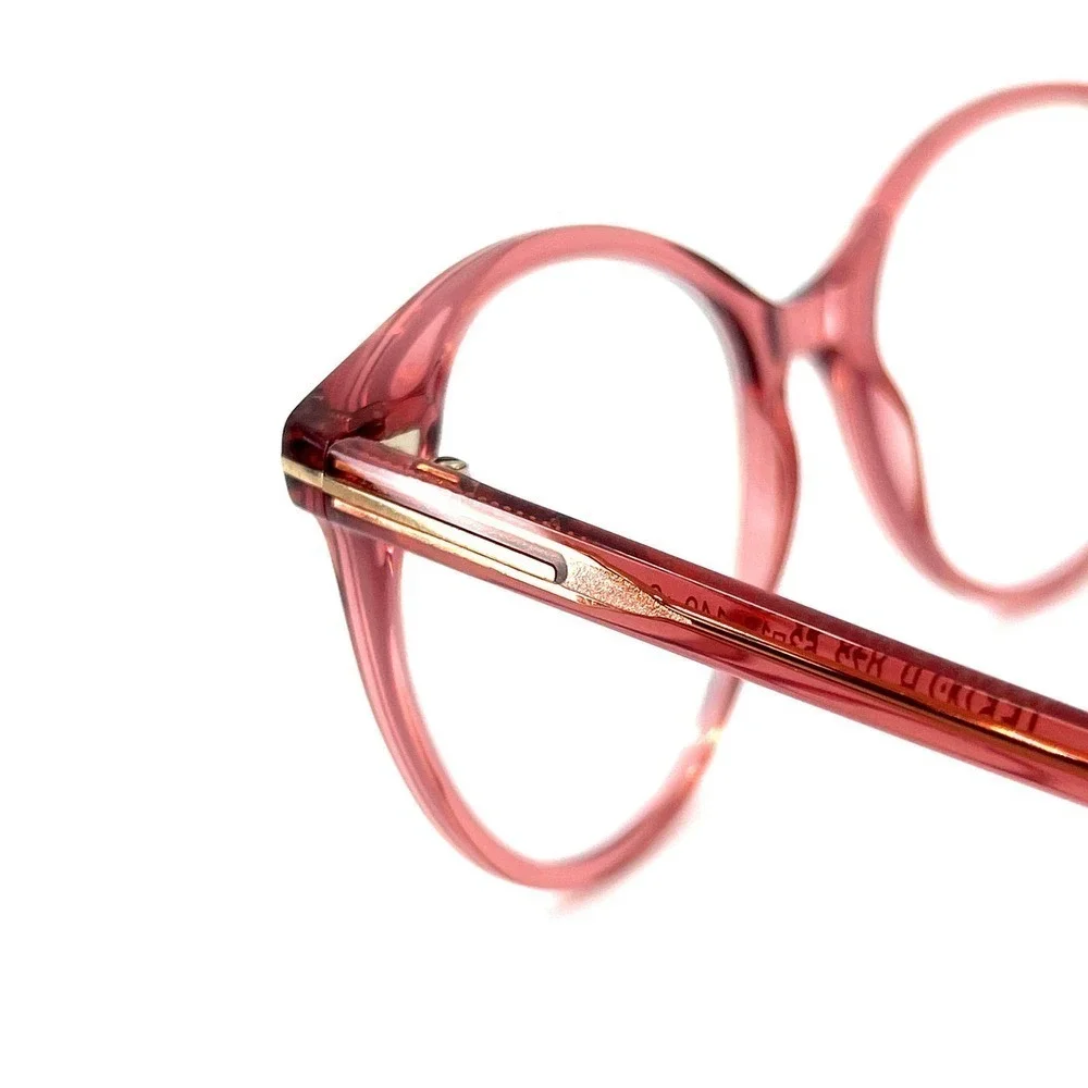 NEW!!! TOM FORD Eyeglasses TF5742-B 072 Eyeglasses